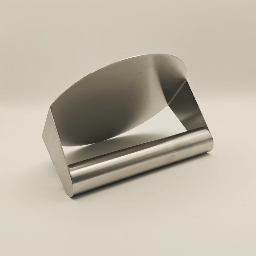 Le Smasher : Presse à Smash Burger 🍔