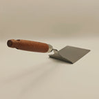 Spatule manche en bois