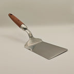 Spatule manche en bois