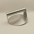 Le Smasher : Presse à Smash Burger 🍔