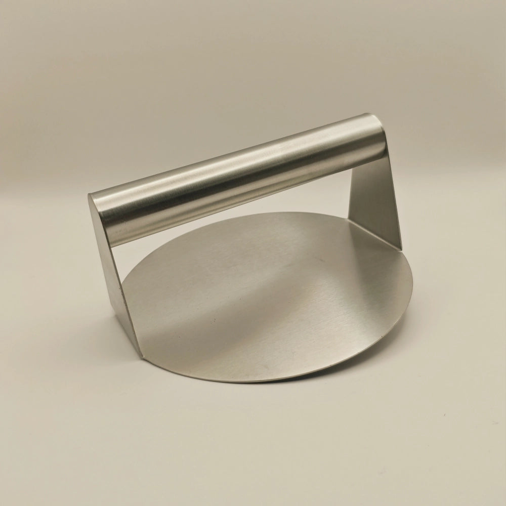 Le Smasher : Presse à Smash Burger 🍔