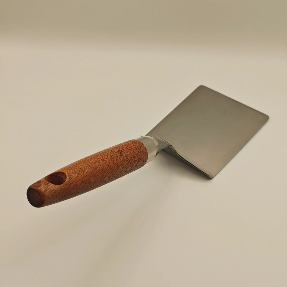 Spatule manche en bois