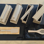 SushiMix : Kit a sushi 🍣