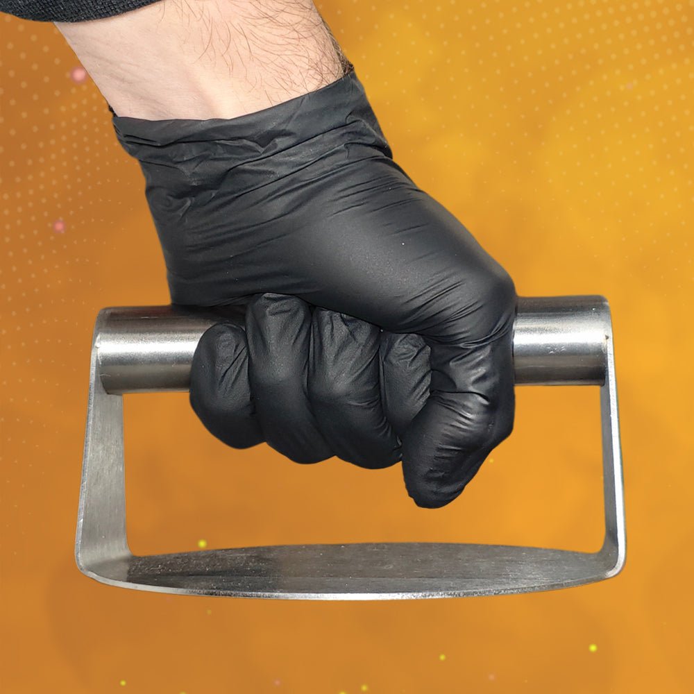 CuistensileLe Smasher : Presse à Smash Burger 🍔Cuistensile14:366#Hamburg press