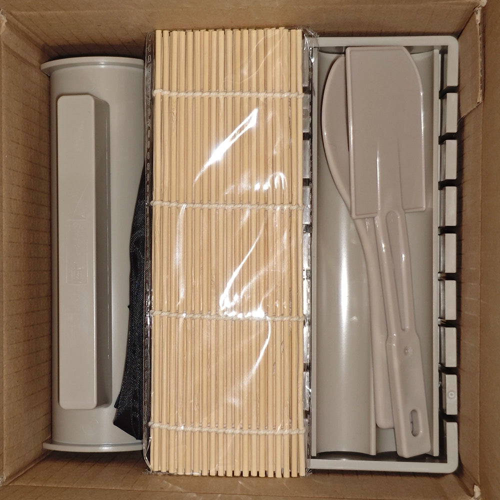 SushiMix : Kit a sushi 🍣