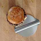 CuistensileLe Smasher : Presse à Smash Burger 🍔Cuistensile14:366#Hamburg press