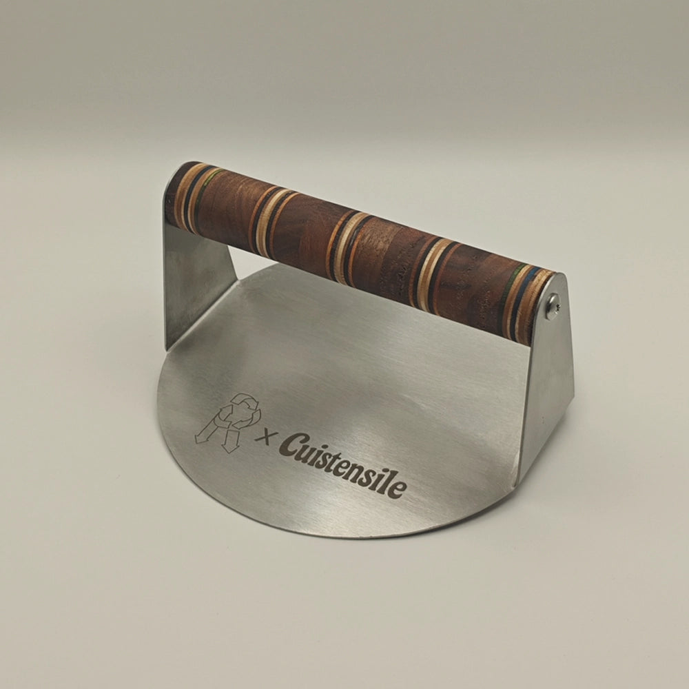 Presse à Smash Burger 🍔