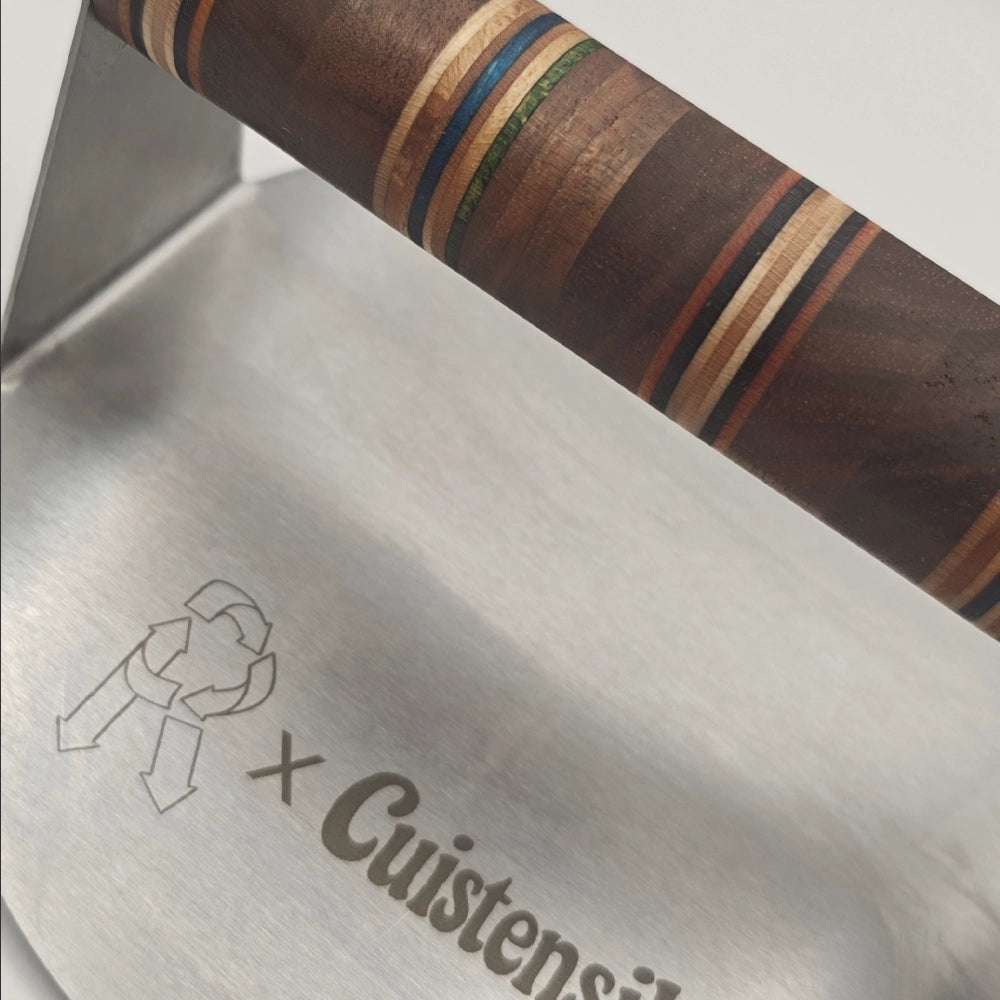 Presse à Smash Burger 🍔