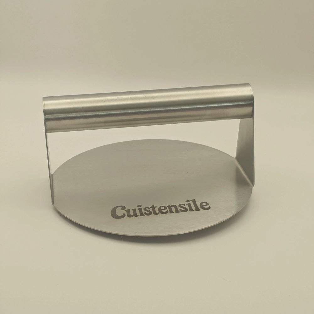 Le Smasher : Presse à Smash Burger 🍔