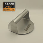 Le Smasher : Presse à Smash Burger 🍔