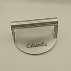 Le Smasher : Presse à Smash Burger 🍔